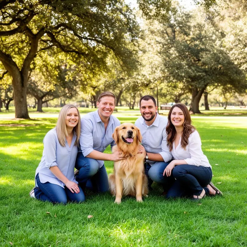 Adoption — what we do at Idaho Golden Retriever Rescue
