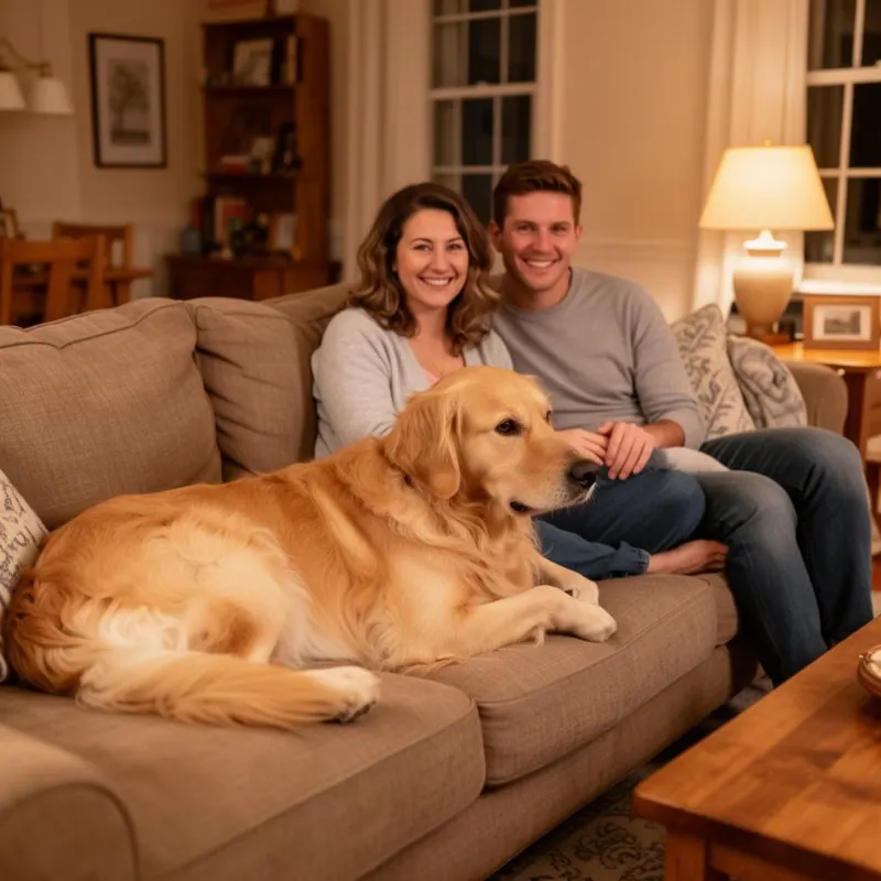 Foster Care — what we do at Idaho Golden Retriever Rescue