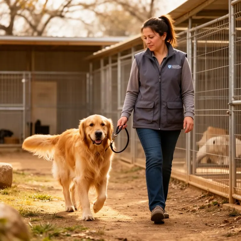 Rescue — what we do at Idaho Golden Retriever Rescue