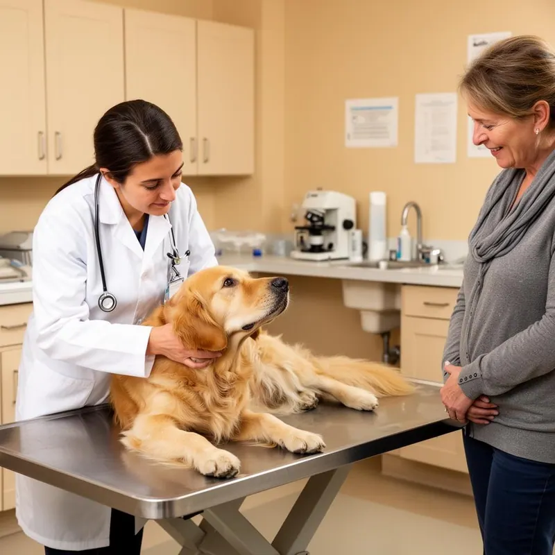 Responsible Rescue — our values at Idaho Golden Retriever Rescue